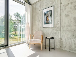 Vakantiehuis Fuhlendorf Kenmerken 14