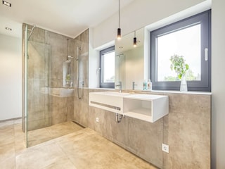 Ferienhaus Fuhlendorf Ausstattung 23