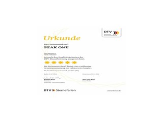 Maison de vacances Fuhlendorf  27