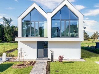 Casa de vacaciones Fuhlendorf Grabación al aire libre 3