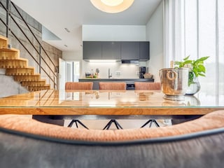 Vakantiehuis Fuhlendorf Kenmerken 5