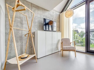 Vakantiehuis Fuhlendorf Kenmerken 7