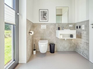 Ferienhaus Fuhlendorf Ausstattung 19