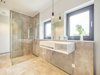 Ferienhaus Fuhlendorf Ausstattung 20