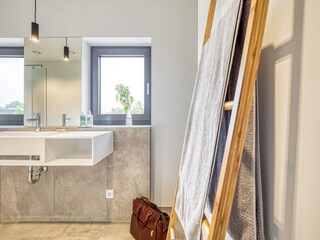 Ferienhaus Fuhlendorf Ausstattung 21