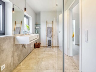 Ferienhaus Fuhlendorf Ausstattung 22