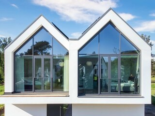 Vakantiehuis Fuhlendorf Buitenaudio-opname 2