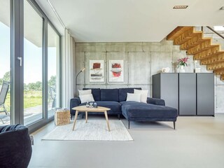 Vakantiehuis Fuhlendorf Kenmerken 5