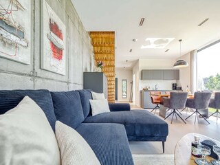 Vakantiehuis Fuhlendorf Kenmerken 6