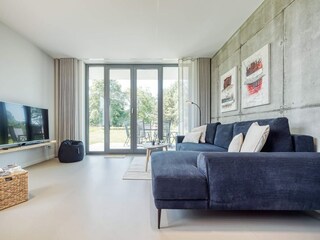 Vakantiehuis Fuhlendorf Kenmerken 11
