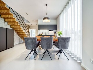 Vakantiehuis Fuhlendorf Kenmerken 8