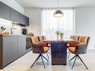 Vakantiehuis Fuhlendorf Kenmerken 9