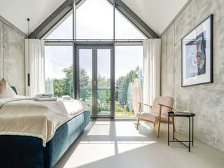 Vakantiehuis Fuhlendorf Kenmerken 11