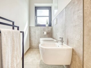 Vakantiehuis Fuhlendorf Kenmerken 12