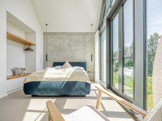 Vakantiehuis Fuhlendorf Kenmerken 9