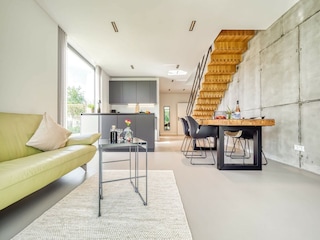 Holiday house Fuhlendorf Features 16
