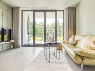 Ferienhaus Fuhlendorf Ausstattung 12