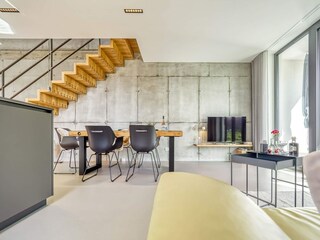 Maison de vacances Fuhlendorf Équipement 13