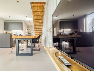 Holiday house Fuhlendorf Features 9