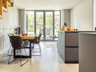 Vakantiehuis Fuhlendorf Kenmerken 17