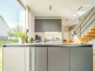 Vakantiehuis Fuhlendorf Kenmerken 8