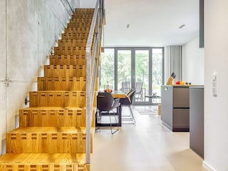 Holiday house Fuhlendorf Features 22