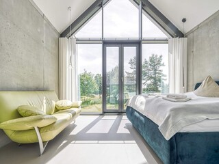 Vakantiehuis Fuhlendorf Kenmerken 22