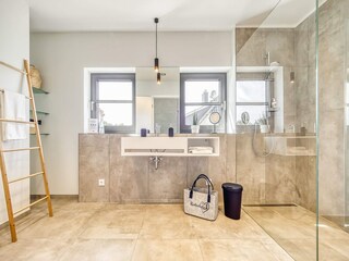 Ferienhaus Fuhlendorf Ausstattung 11