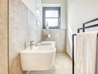 Vakantiehuis Fuhlendorf Kenmerken 7