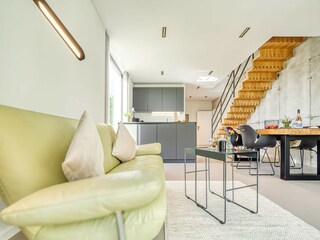 Holiday house Fuhlendorf Features 12