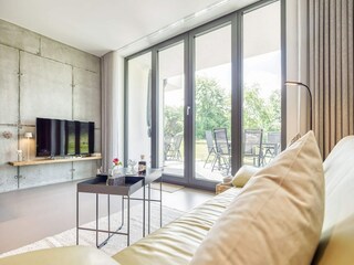 Maison de vacances Fuhlendorf Équipement 19