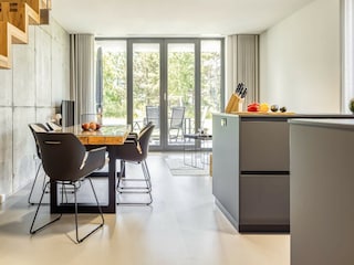 Casa de vacaciones Fuhlendorf Características 17