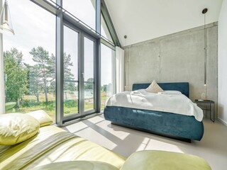 Ferienhaus Fuhlendorf Ausstattung 26