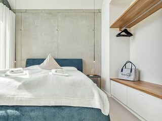 Ferienhaus Fuhlendorf Ausstattung 21