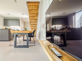 Holiday house Fuhlendorf Features 7