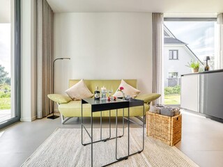 Maison de vacances Fuhlendorf Équipement 12