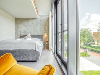 Maison de vacances Fuhlendorf Équipement 14