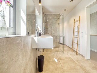 Ferienhaus Fuhlendorf Ausstattung 20