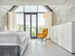 Ferienhaus Fuhlendorf Ausstattung 11