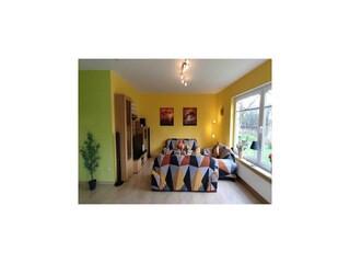 Vakantiepark Nenndorf Kenmerken 22