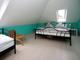 Vakantiepark Nenndorf Kenmerken 12