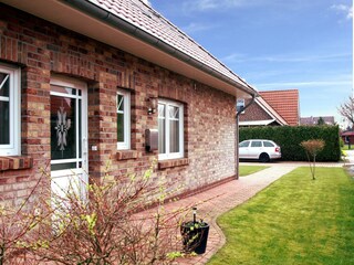 Holiday park Nenndorf Outdoor Recording 8
