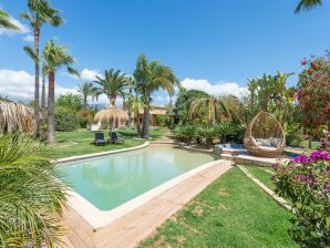 Le Petit Paradis - Villa With Private Pool - Binissalem - image1