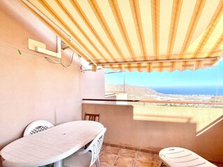 Apartment Vícar Außenaufnahme 5