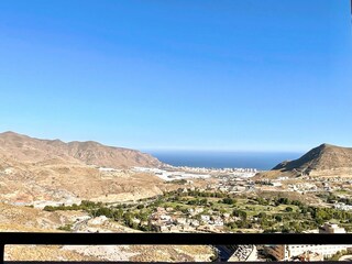 Apartment Vícar Außenaufnahme 1