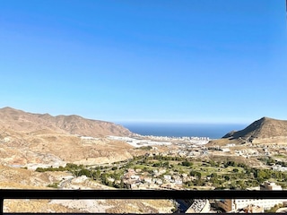 Apartment Vícar Außenaufnahme 2