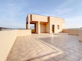 Apartment Vícar Außenaufnahme 3