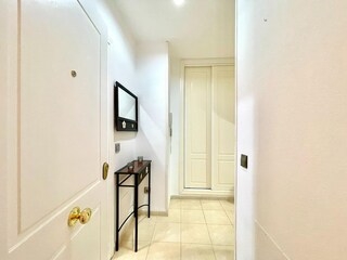 Appartement Vícar Équipement 25