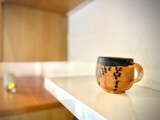 Apartment Vícar Ausstattung 25