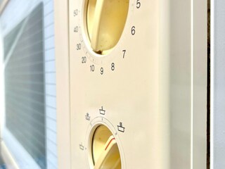 Apartment Vícar Ausstattung 20